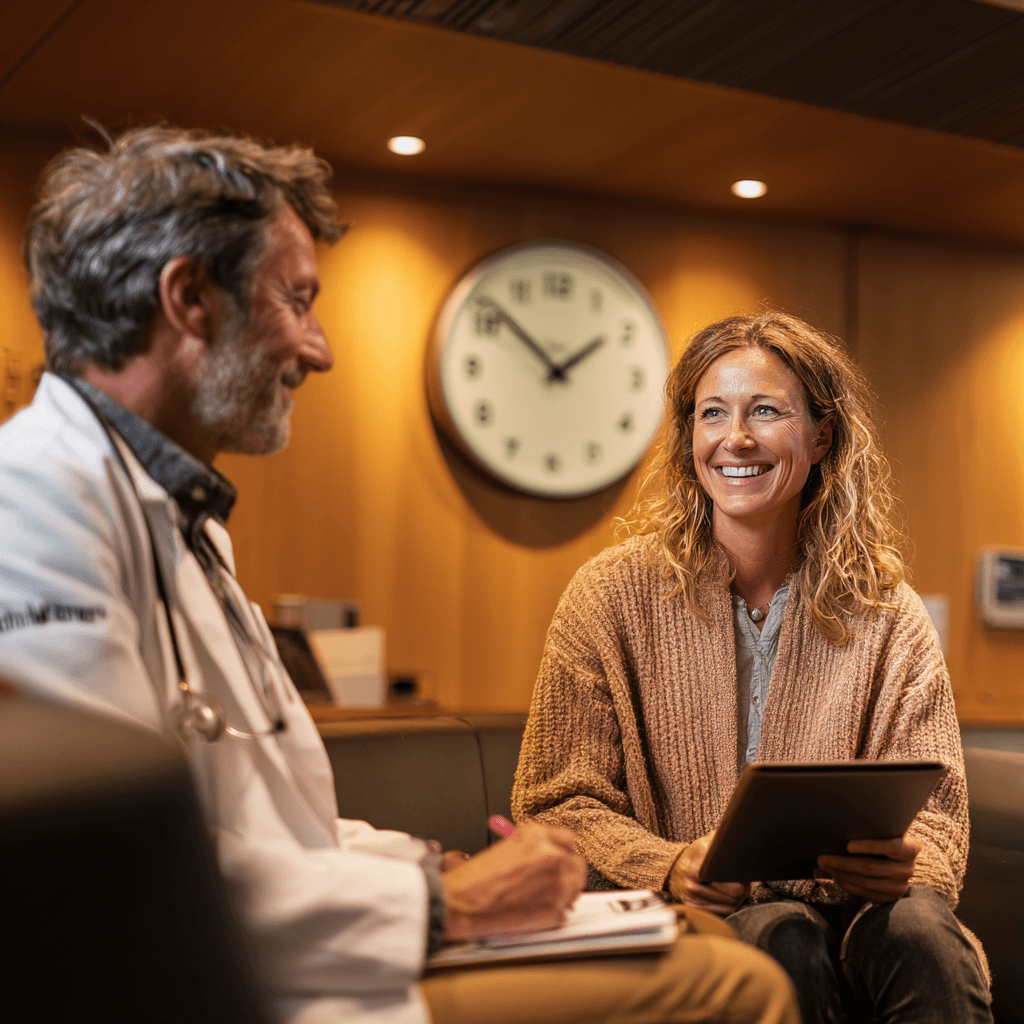 Concierge Neurology article