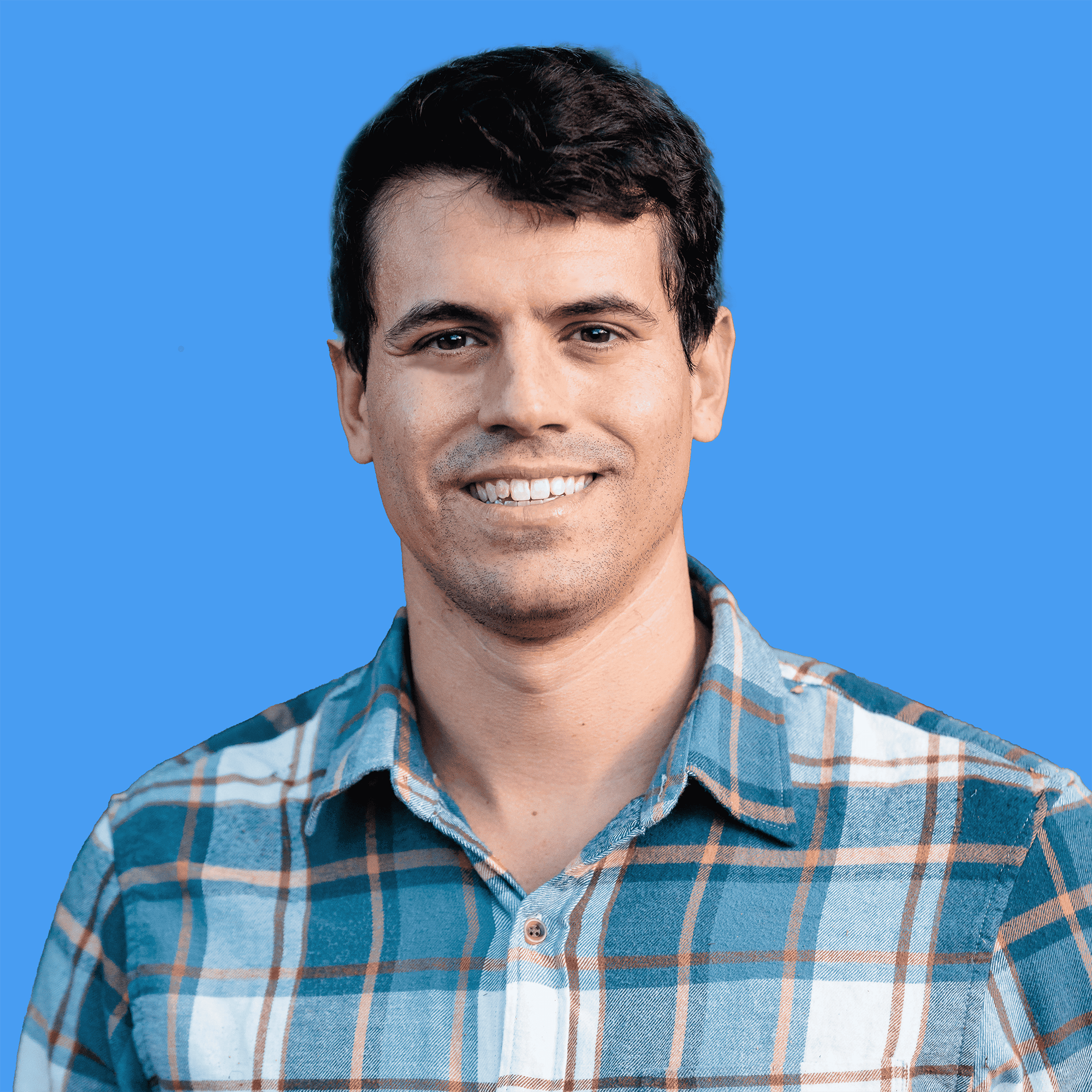 Dr. Dan Arteaga, Founder